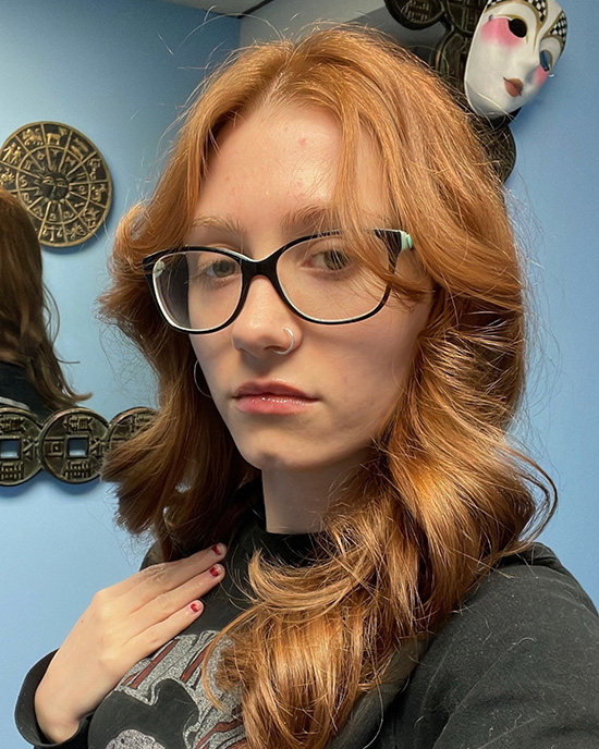 Image of Alexia